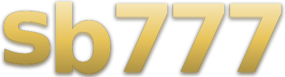sb777 logo