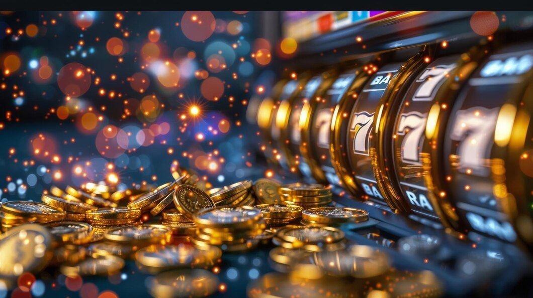 sb777 How Slot Spinwin Plays at sb777