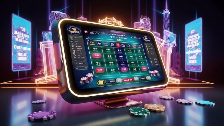 sb777 mobile gaming