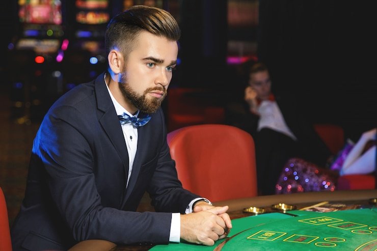sb777 Baccarat Bright Tables on sb777