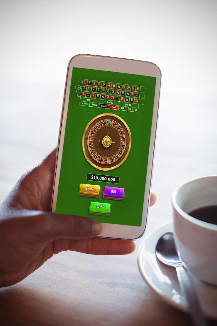 sb777 mobile gaming